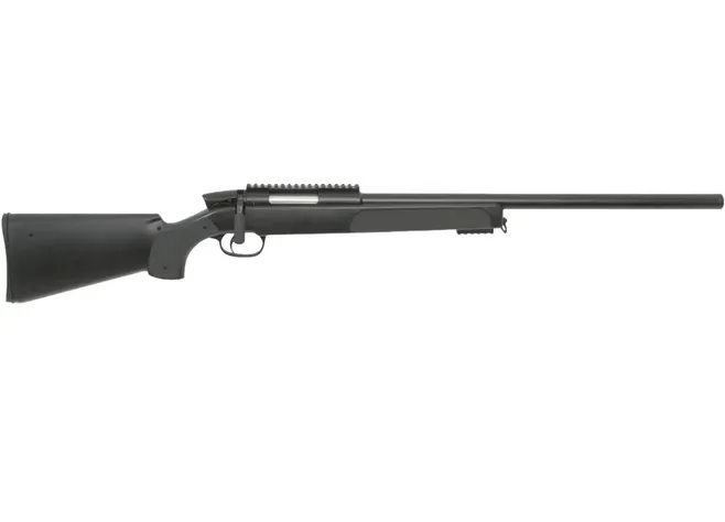 Гвинтівка страйкбольна ASG Steyr SSG 69 P2 Spring 6 мм Фото 2